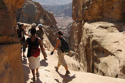 Le meilleur de la Jordanie tout confort !  4