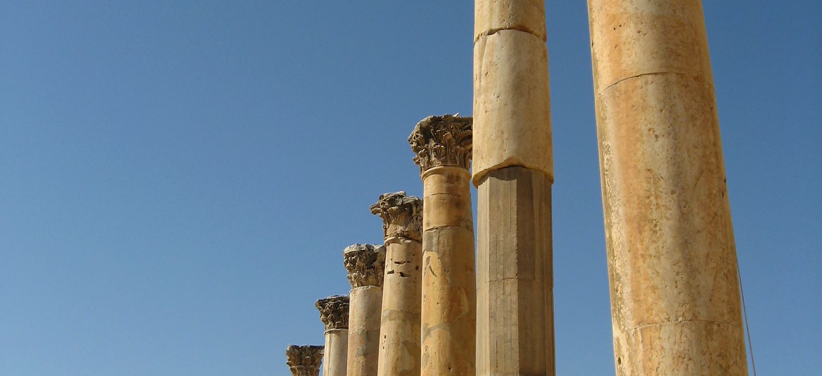 Image Le meilleur de la Jordanie tout confort !