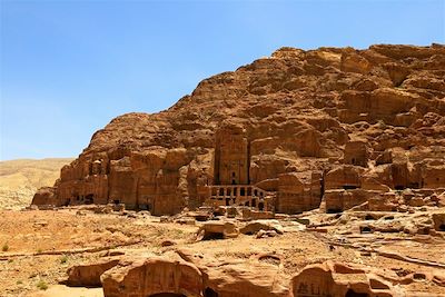 Le meilleur de la Jordanie tout confort !  3