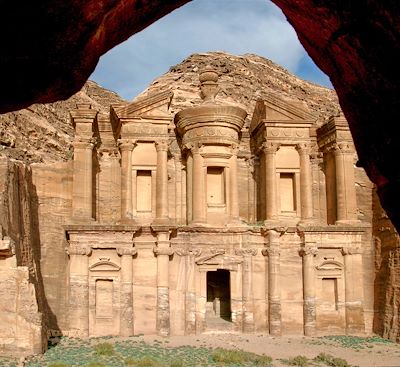 Circuits en petit groupe Jordanie