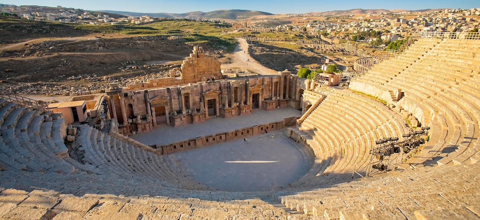 Image Le meilleur de la Jordanie tout confort !