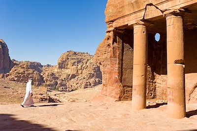 Grand tour de la Jordanie 3