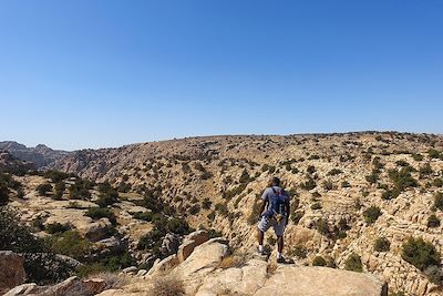 La Jordanie sous les étoiles  4