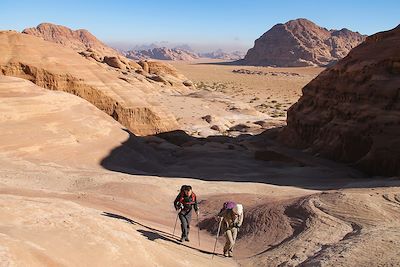 La Jordanie sous les étoiles  3