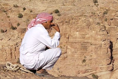 Les merveilles de la Jordanie  2