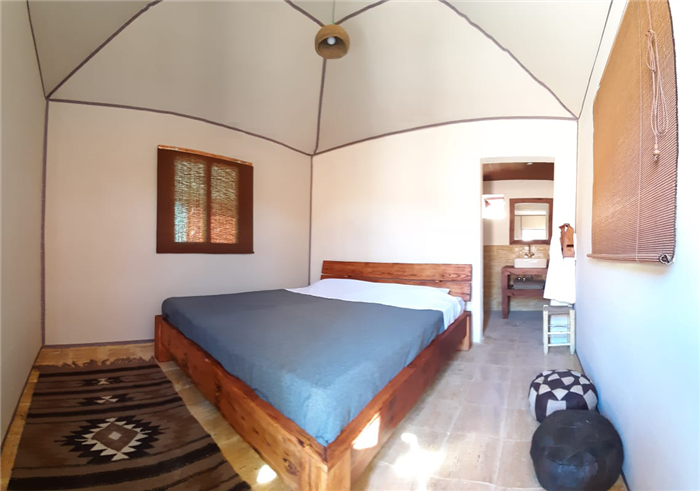 Rum Planet Camp - Wadi Rum - Jordanie