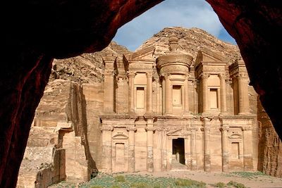 Jordan Trail, une randonnée hors du temps 4