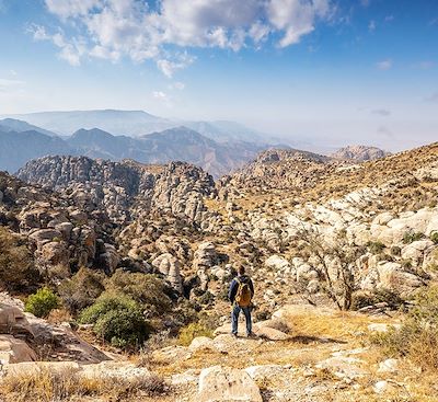 Voyages sur mesure Jordanie