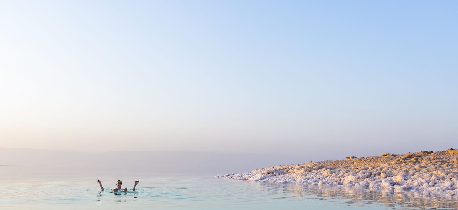 Image Jordanie du Nord au Sud : tout y est !