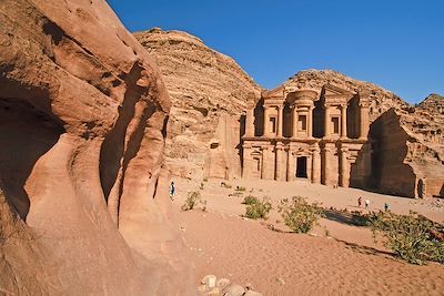 Jordanie du Nord au Sud : tout y est ! 4