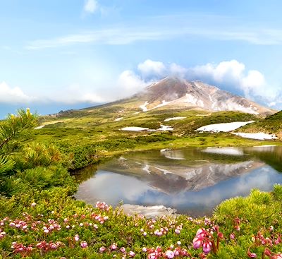 Voyages sur mesure Japon