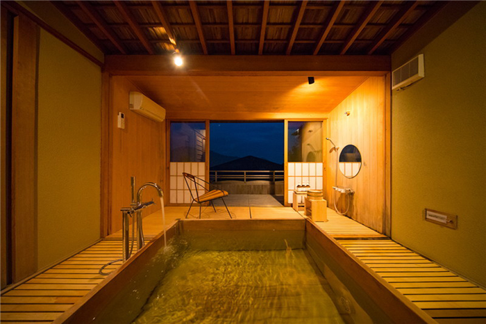 Sekitei - Hatsukaichi - Miyajima Island - Japon