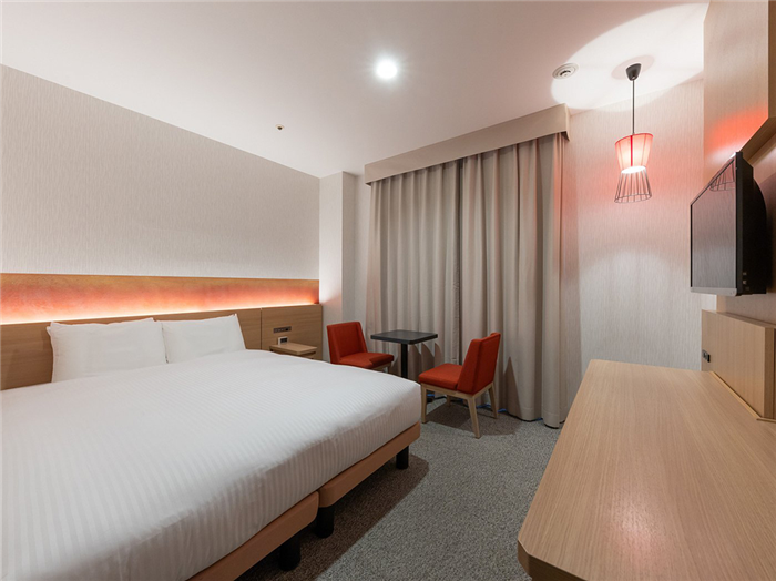 Loisir Hotel Classic Kyoto - Kyoto - Japon