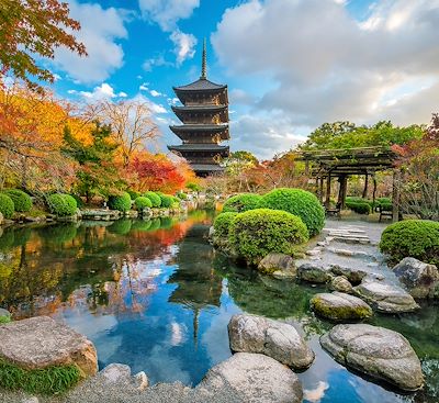 Voyages sur mesure Japon