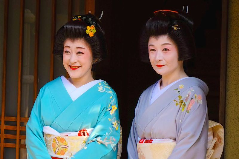 Kanazawa - Préfecture d'Ishikawa - Japon