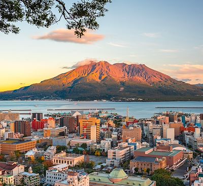 Circuits en petit groupe Japon