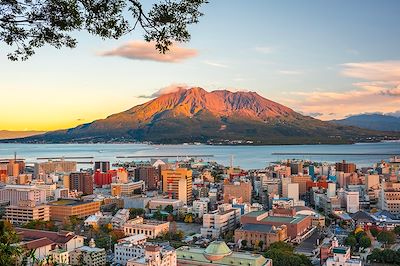 Best of Kyushu & Forêt de Yakushima