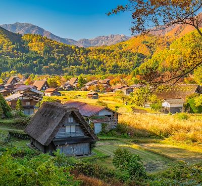 Voyages sur mesure Japon
