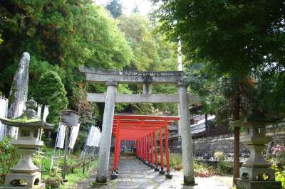 voyage Les Alpes nipponsez plus, allez-y !