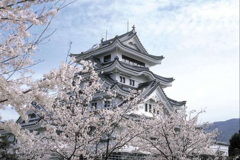 Mon pèlerinage au Japon