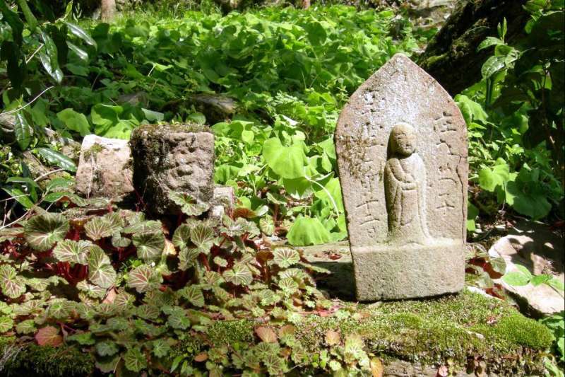 Mon pèlerinage au Japon