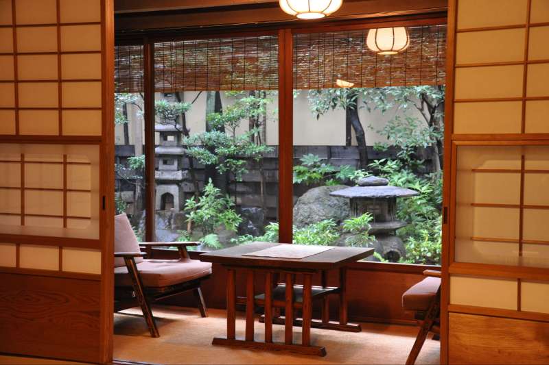 Le Japon sans sushi