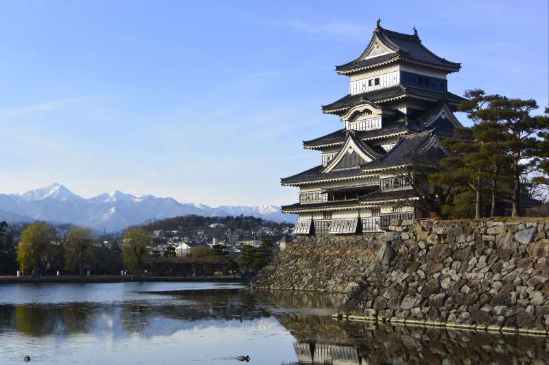Le Japon, c’est saké bon !