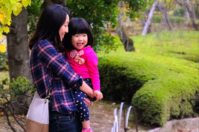 Découverte Japon Famille Escapade au Japon en Famille ! Nomade Aventure