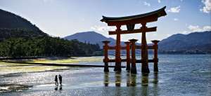 voyage Japon