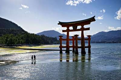 voyage Japon