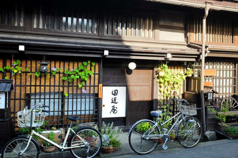 Le Japon, c’est saké bon !