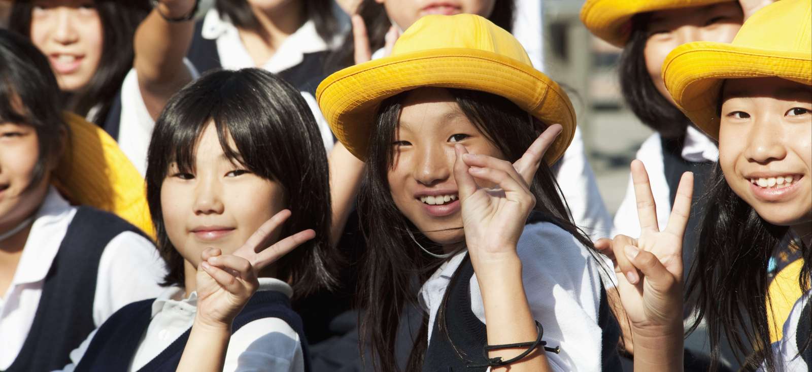 Voyage découverte - Escapade au Japon en famille !