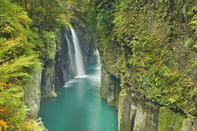 Mon road trip au Japon : Tokyo-Kyoto-Kyushu 
