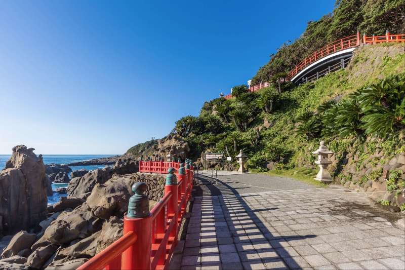 Mon road trip au Japon : Tokyo-Kyoto-Kyushu 