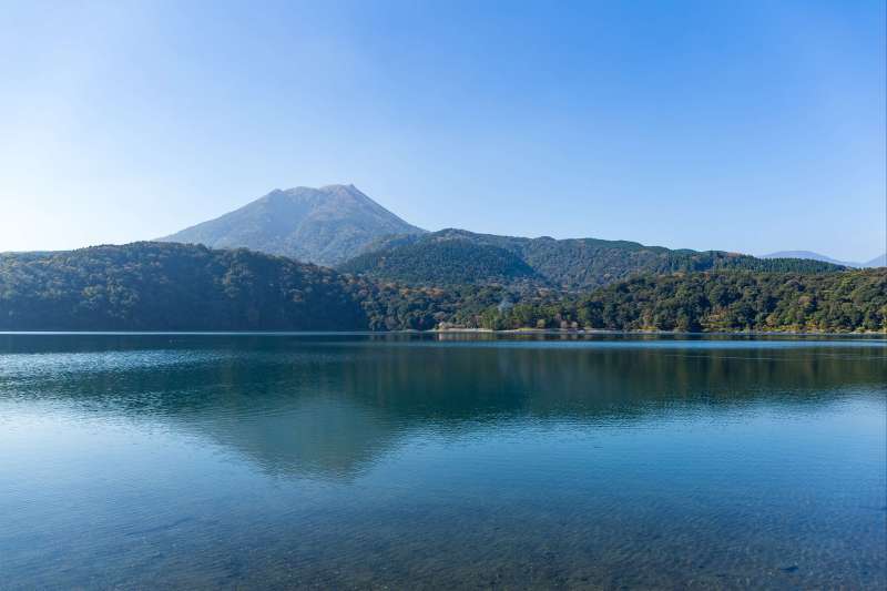 Mon road trip au Japon : Tokyo-Kyoto-Kyushu 