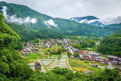 Le Japon, c’est saké bon ! 3