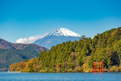 Mont Koya, mont Fuji, mon Amour 4