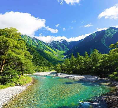 Voyages sur mesure Japon