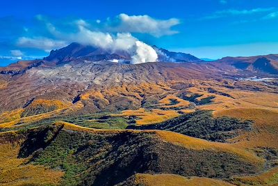 Ramen toi à Kyushu ! 