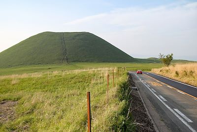 voyage Mon road trip au Japon : Tokyo-Kyoto-Kyushu 
