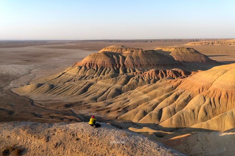 Mangystau - Kazakhstan