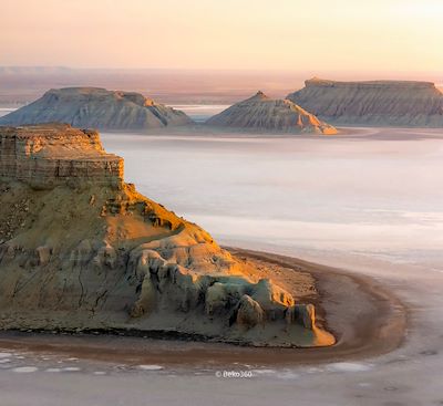 Voyages sur mesure Kazakhstan
