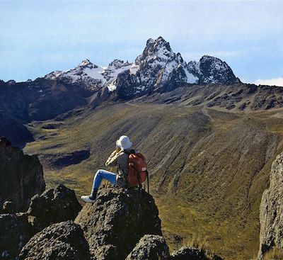 voyage Kenya