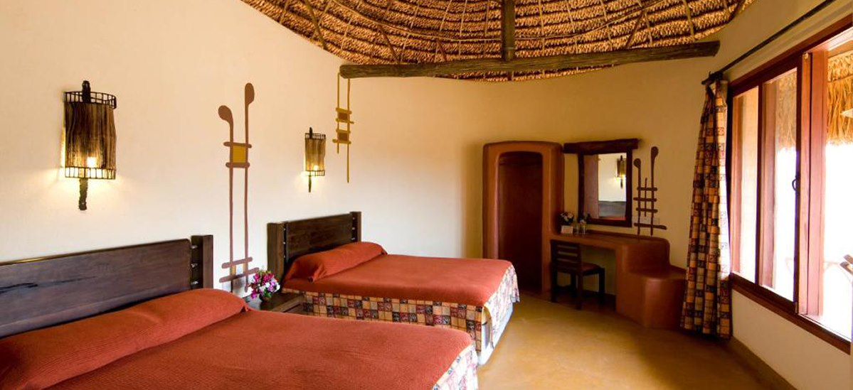 Image Mont Kenya : 2ème sommet d'Afrique