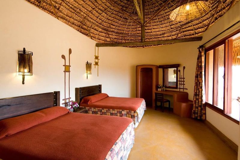 Samburu Sopa Lodge - Réserve de Samburu - Kenya