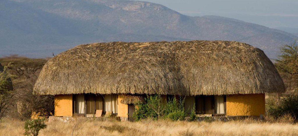 Image Mont Kenya : 2ème sommet d'Afrique