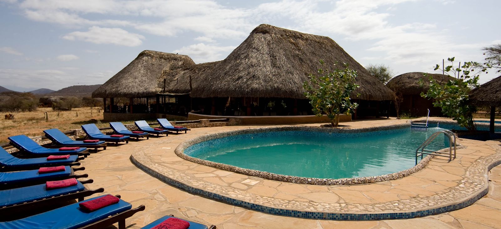 Image Mont Kenya : 2ème sommet d'Afrique