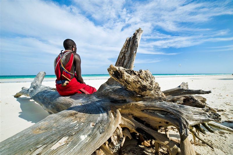 Océan Indien - Kenya