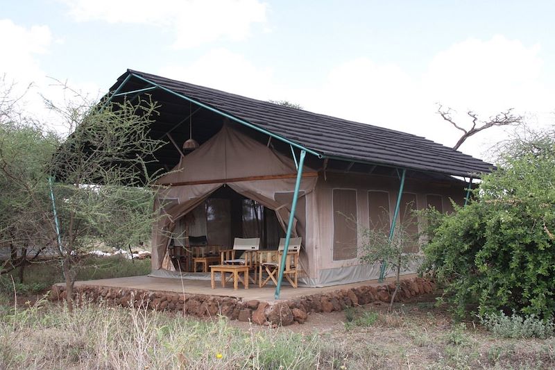 Sentrim Amboseli - Amboseli - Kenya