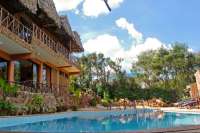 Osoita Lodge - Nairobi - Kenya